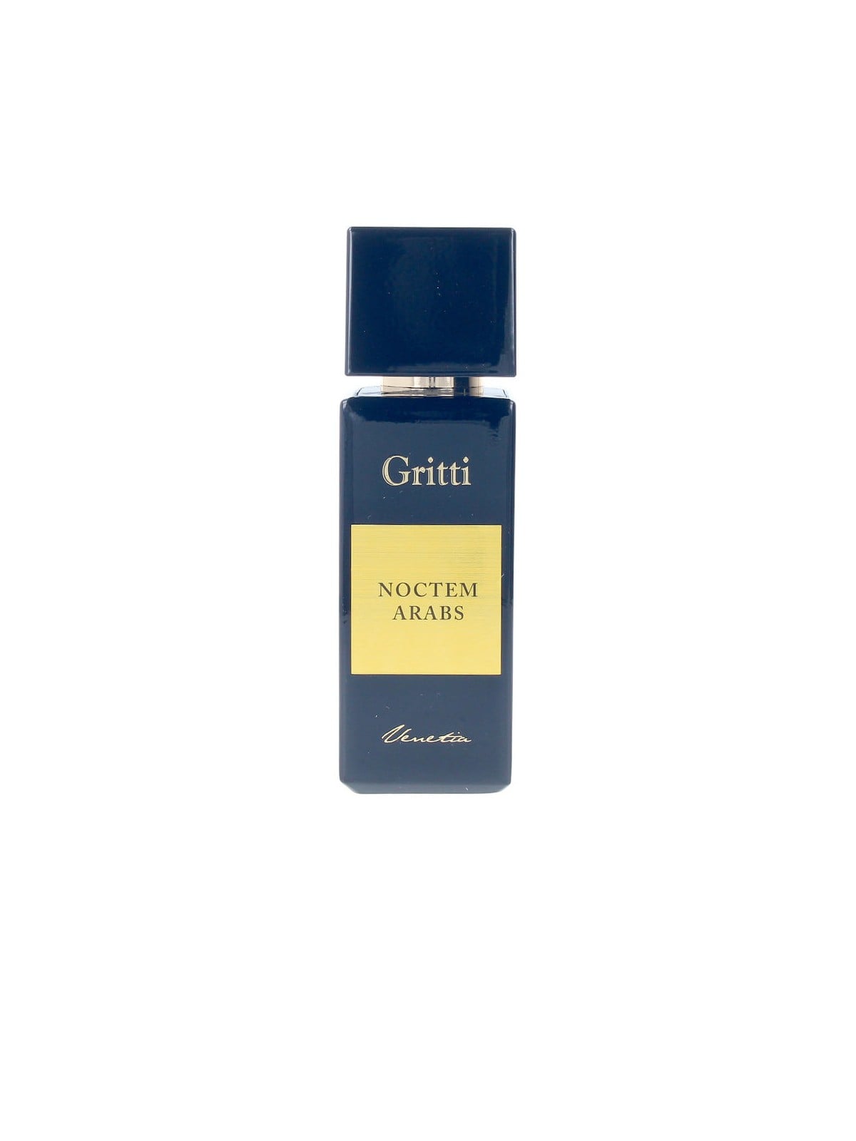 Gritti NOCTEM ARABS eau de parfum vaporizzatore 100ml unisex