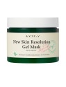 Axis-y NUOVA maschera gel SKIN RESOLUTION 100ml unisex