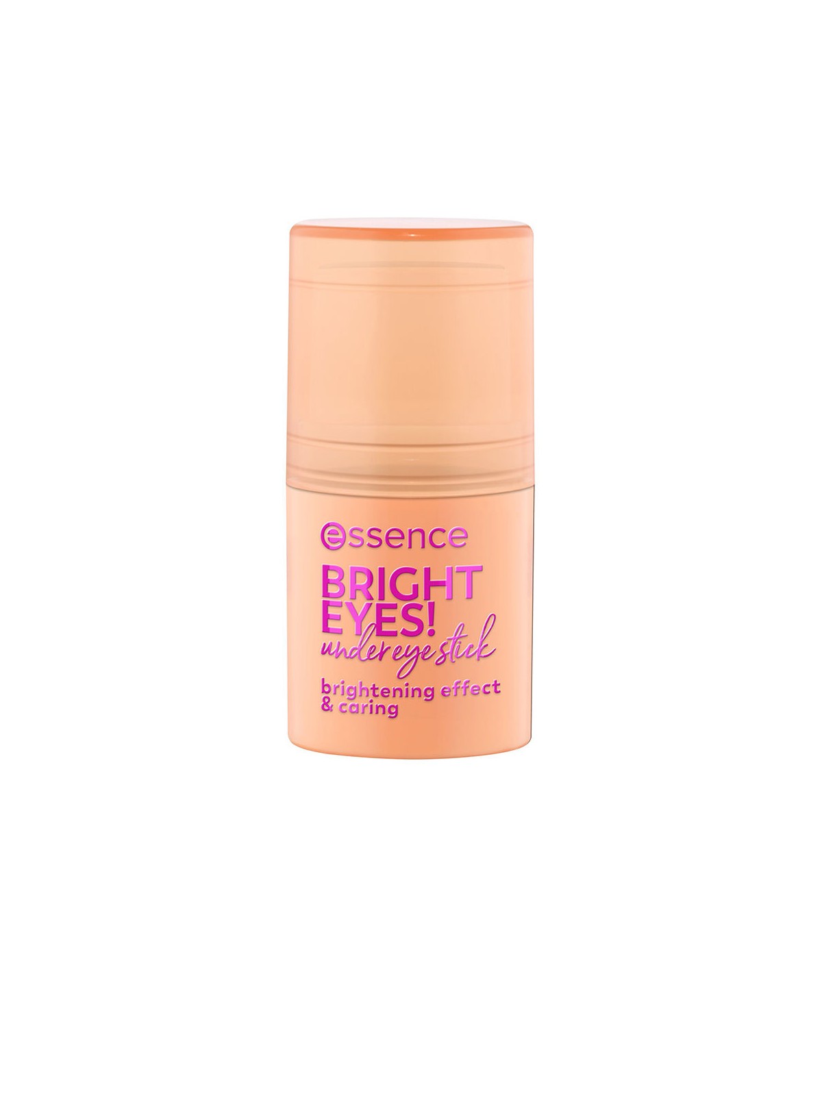 Essence OCCHI LUMINOSI! stick per occhi n.02 - Miele Caldo 5,5gr unisex