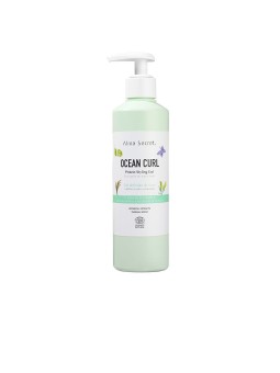 Alma Secret OCEAN CURL gel per definire i ricci 250ml unisex