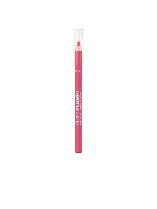 Rimmel London OH MIO DIO, PIENO DI VOLUME! Matita labbra n.090-Slay Mode 1,2 g unisex
