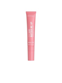 Rimmel London OH MY GLOSS! balsamo labbra n.002-Bubble Gum 1 u unisex