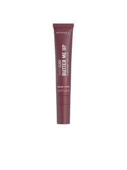 Rimmel London OH MY GLOSS! balsamo labbra n.003-Mocha delicato 1 unità unisex