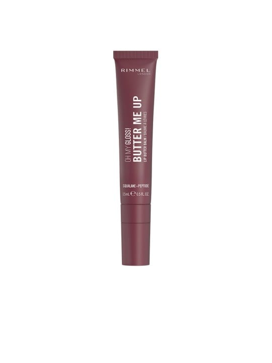 Rimmel London OH MY GLOSS! balsamo labbra n.003-Mocha delicato 1 unità unisex