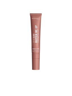 Rimmel London OH MY GLOSS! balsamo labbra n.008-Zucca e Spezie 1 unità unisex