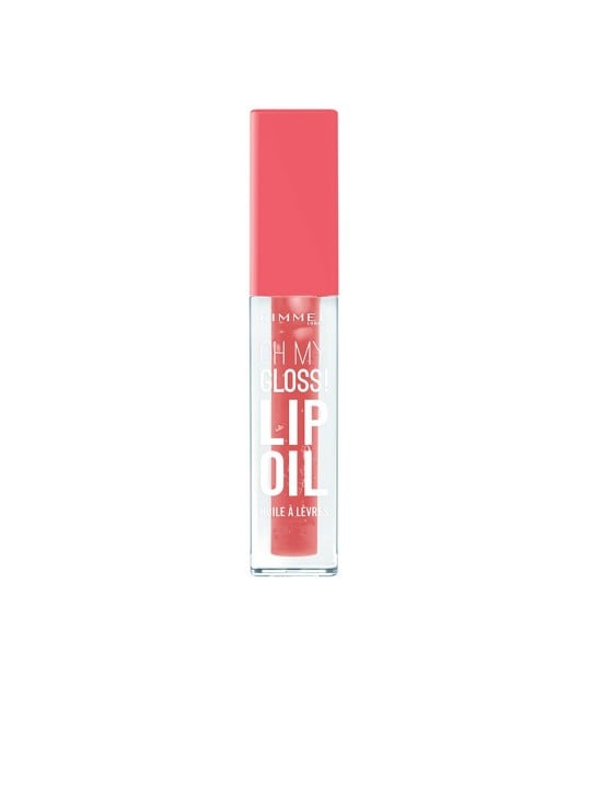 Rimmel London OH MY GLOSS! lucidalabbra n.06-So Rosy 4,5ml unisex