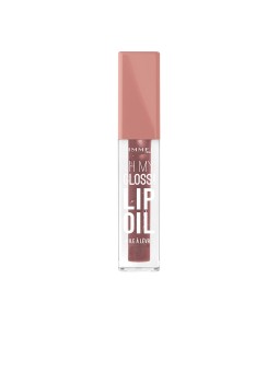 Rimmel London OH MY GLOSS! lucidalabbra n.09-Cappuccino 4,5ml unisex