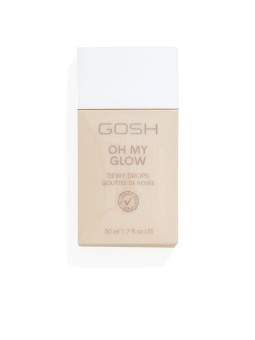 Gosh OH MY GLOW gocce illuminanti 50ml unisex