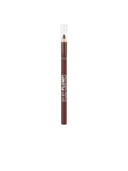Rimmel London OH MY PLUMP! Matita labbra n.100 - Look d'effetto 1,2 g unisex