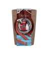 Old Spice OLD SPICE CAPTAIN BARREL CASE 3 pezzi Deodorant stick 50ml + Aftershave lotion 100ml + Shower gel 250ml uomo