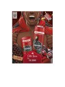 Old Spice OLD SPICE WOLFTHORN CASE 2 pezzi Deodorant stick 50 ml + Gel-shampoo 250 ml uomo