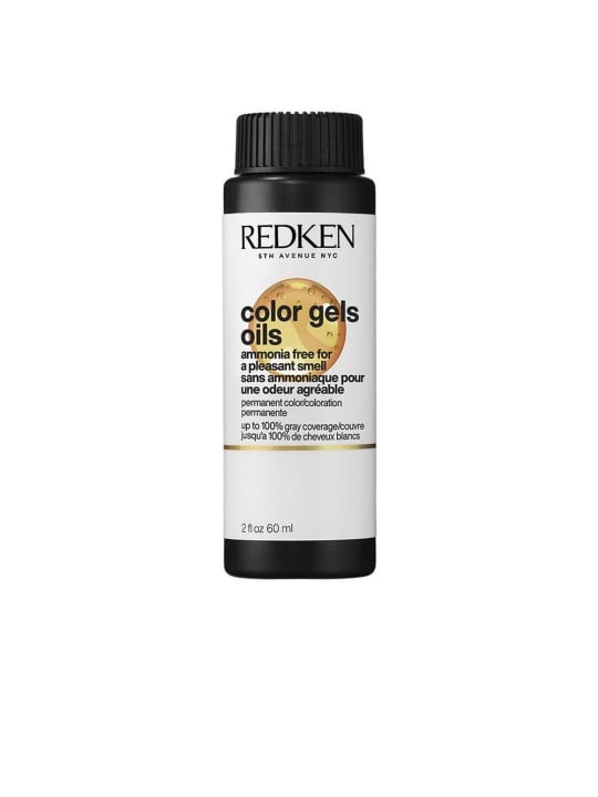 Redken OLI COLORANTI IN GEL n.10AV-10.12 60ml x 3 unità donna