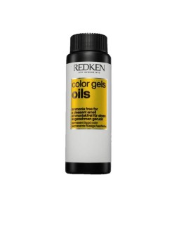 Redken OLI COLORANTI IN GEL n.10G-10.3 60ml x 3 unità unisex
