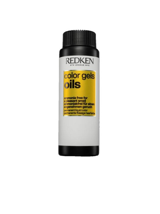 Redken OLI COLORANTI IN GEL n.10G-10.3 60ml x 3 unità unisex