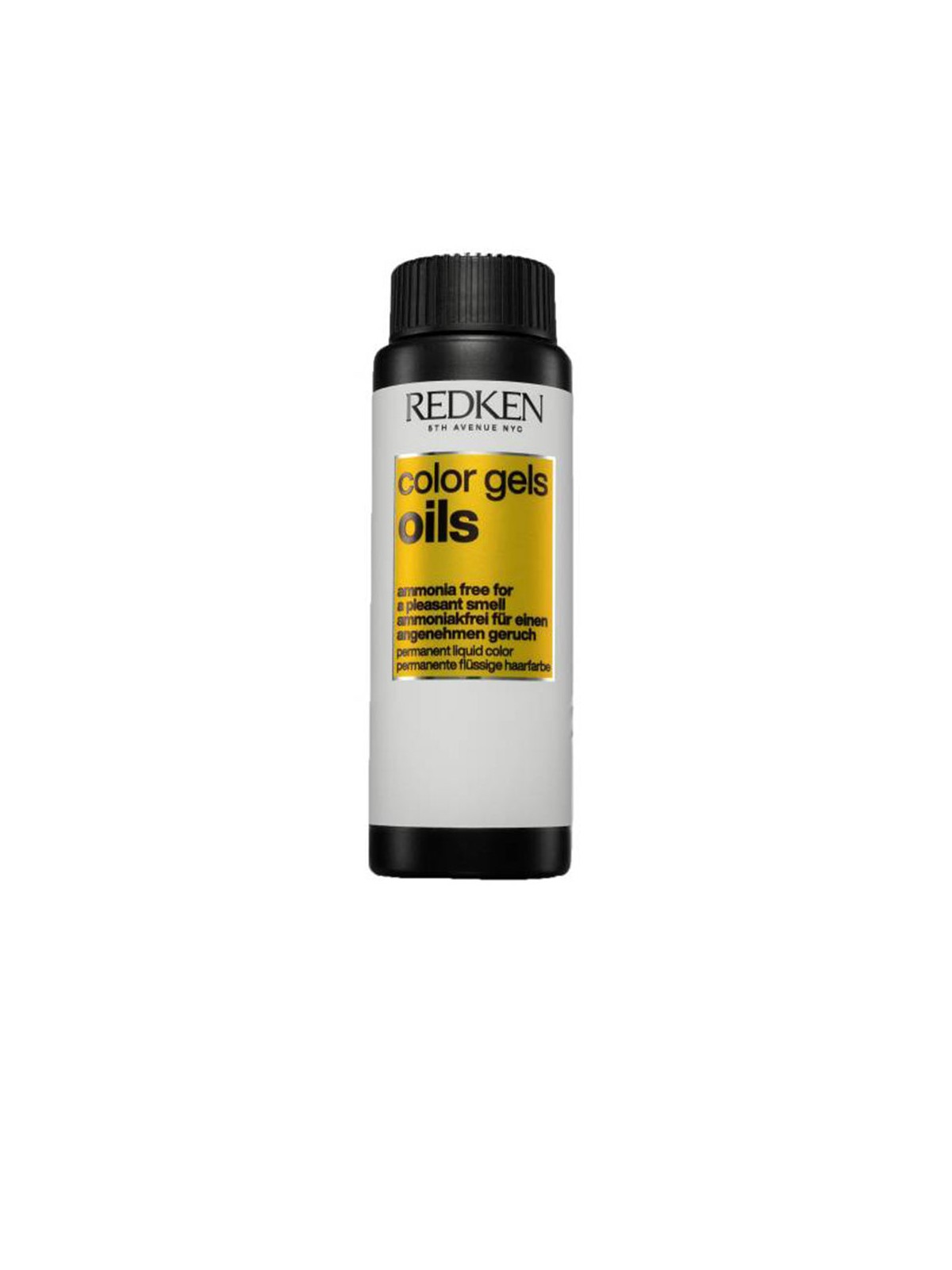 Redken OLI COLORANTI IN GEL n.10G-10.3 60ml x 3 unità unisex