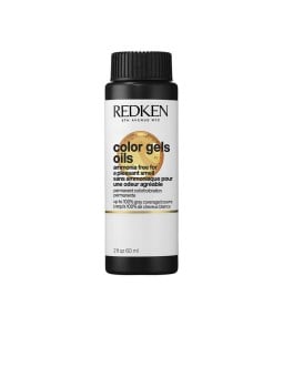 Redken OLI COLORANTI IN GEL n.10P-10.9 60ml x 3 unità donna