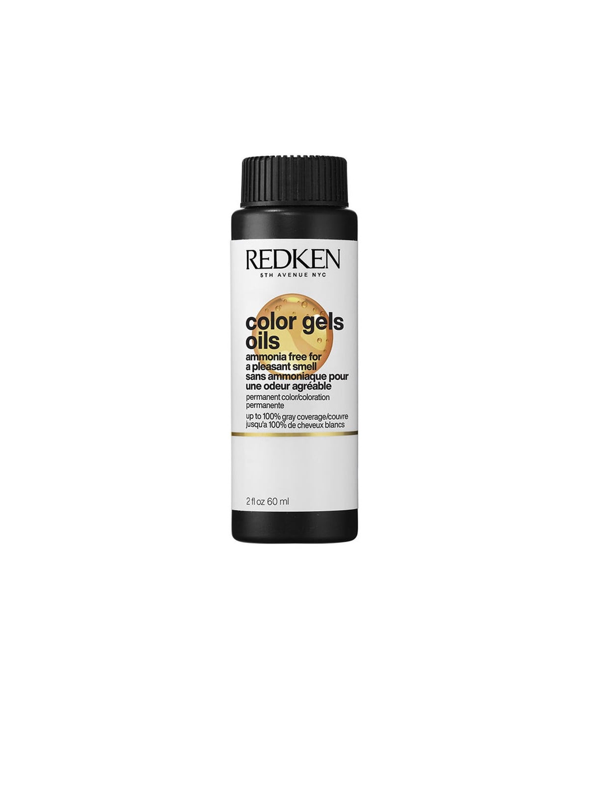 Redken OLI COLORANTI IN GEL n.10P-10.9 60ml x 3 unità donna
