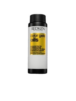 Redken OLI COLORANTI IN GEL n.6CR-6.46 60ml x 3 unità unisex