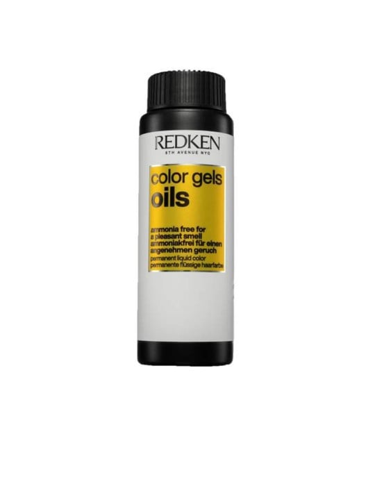 Redken OLI COLORANTI IN GEL n.6CR-6.46 60ml x 3 unità unisex
