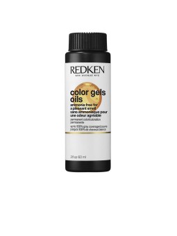 Redken OLI COLORANTI IN GEL n.6N-6.0 60ml x 3 unità donna