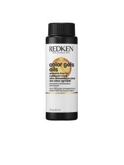 Redken OLI COLORANTI IN GEL n.8AV-8.12 60ml x 3 unità donna