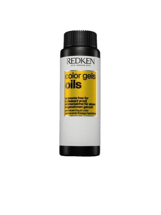 Redken OLI COLORANTI IN GEL n.8CR-8.46 60ml x 3 unità unisex