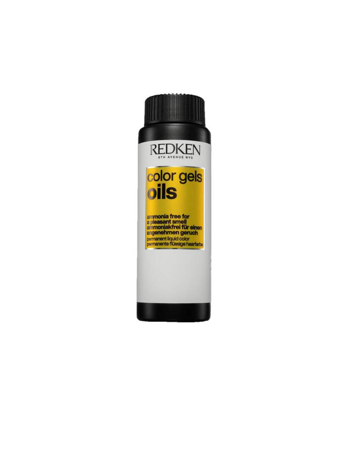 Redken OLI COLORANTI IN GEL n.8CR-8.46 60ml x 3 unità unisex