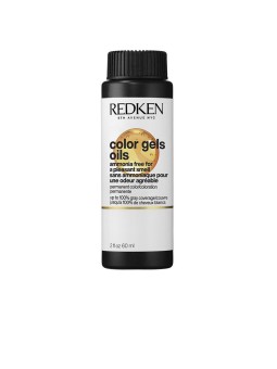 Redken OLI COLORANTI IN GEL n.8GI-8.31 60ml x 3 unità donna