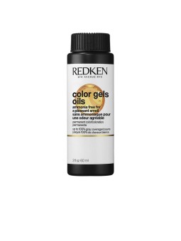 Redken OLI COLORANTI IN GEL n.8N-8.0 60ml x 3 unità donna