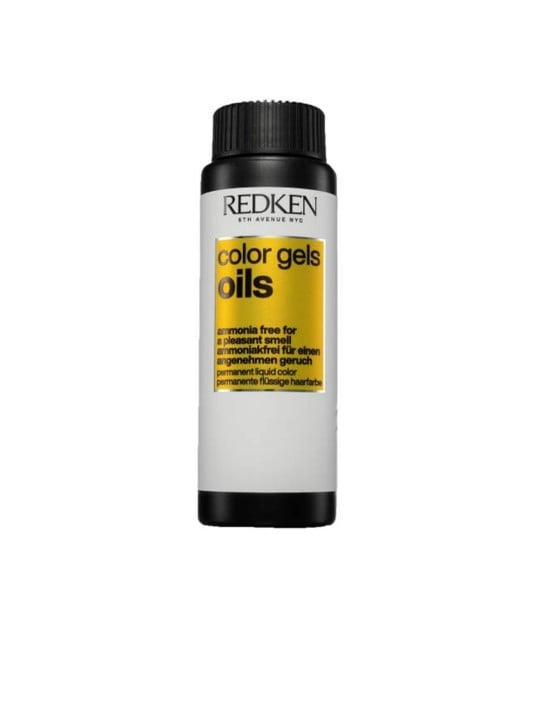 Redken OLI COLORANTI IN GEL n.9N-9.0 60ml x 3 unità unisex