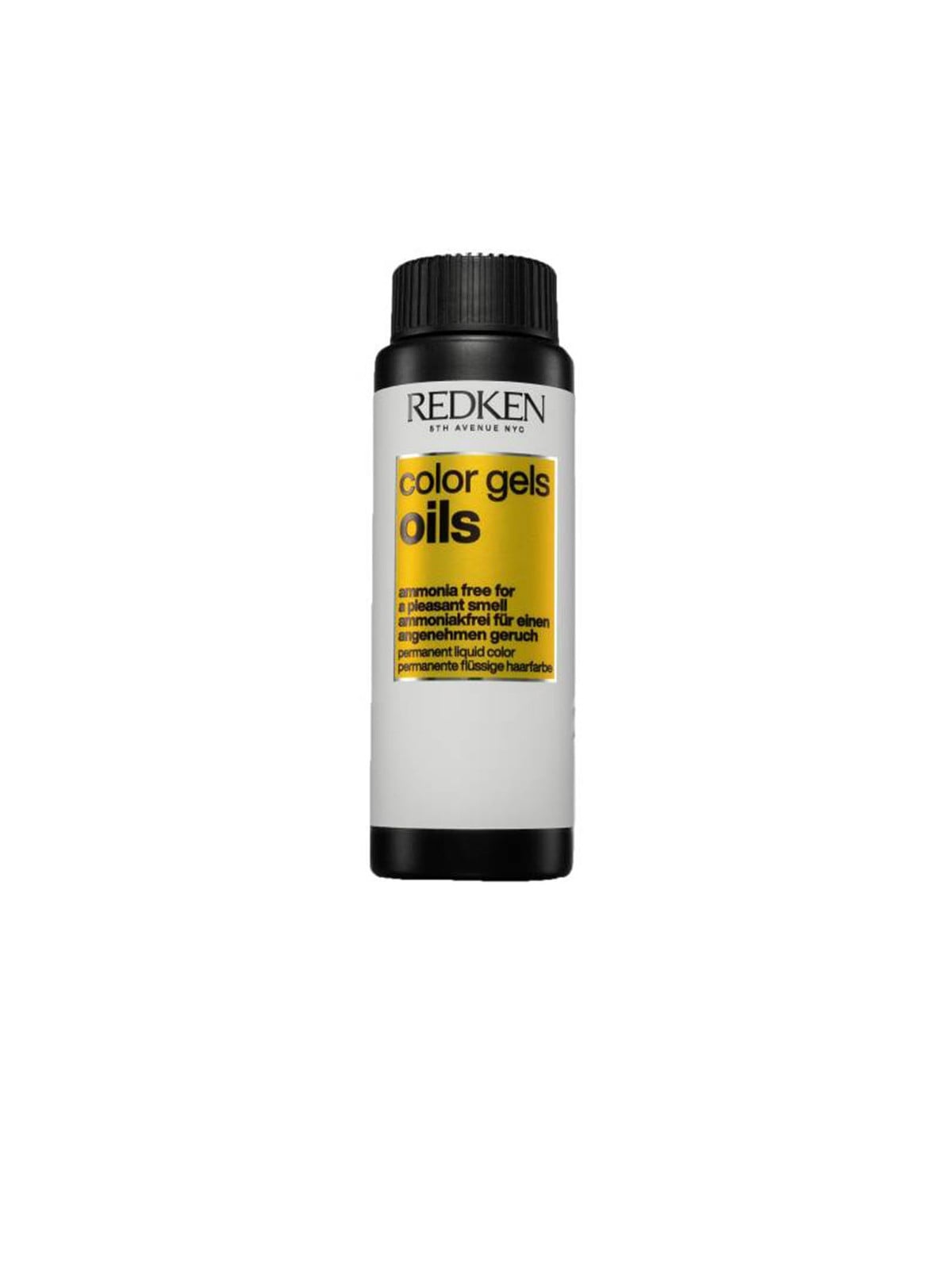 Redken OLI COLORANTI IN GEL n.9N-9.0 60ml x 3 unità unisex