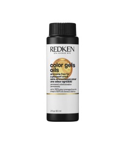 Redken OLI COLORATI IN GEL n.01NN 3 x 60ml donna