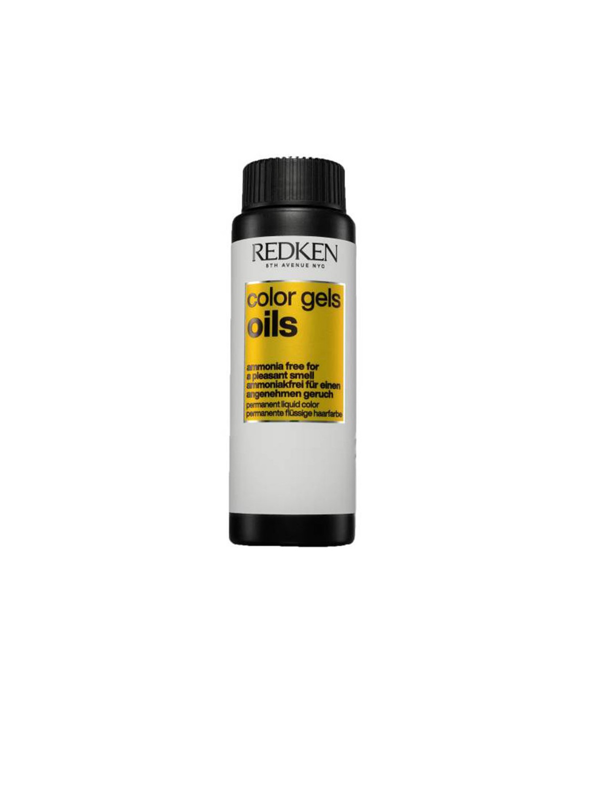 Redken OLI COLORATI IN GEL n.9GB-9.31 60ml x 3 unità unisex