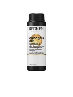 Redken OLI COLORATI IN GEL n.9NW - 9.03 3 x 60ml donna