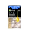 Garnier OLIA neutralizzatore di tono senza ammoniaca per capelli decolorati/schiariti n.biondo platino 1 unità unisex