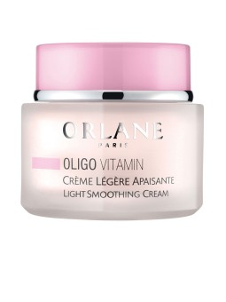 Orlane OLIGO VITAMIN crème légère apaisante 50ml donna