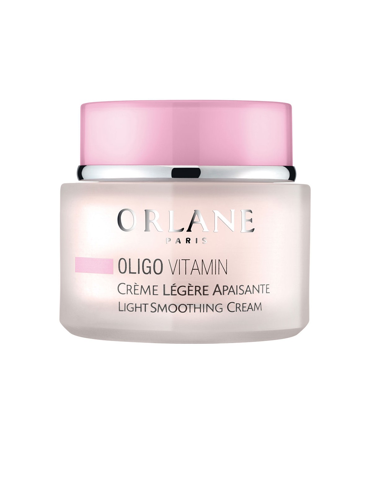 Orlane OLIGO VITAMIN crème légère apaisante 50ml donna