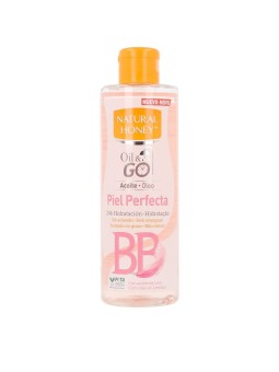 Natural Honey Olio corpo BB ROSEHIP OIL & GO 250ml donna