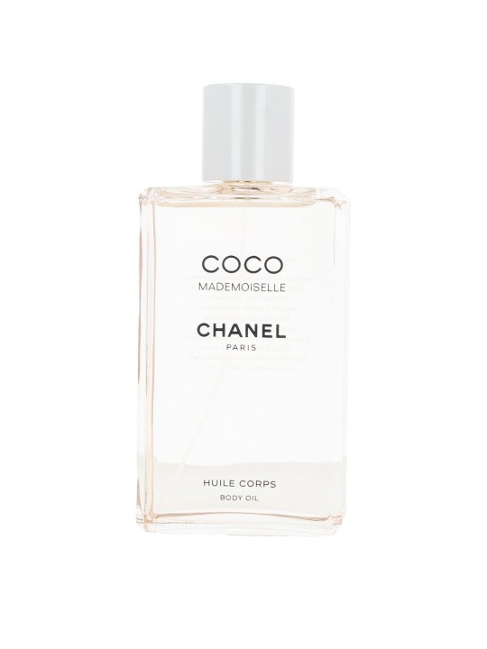 Chanel Olio corpo COCO MADEMOISELLE 200ml donna