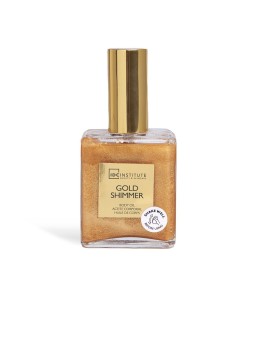 Idc Institute Olio corpo GOLD SHIMMER 45ml unisex