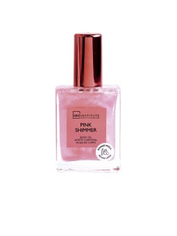 Idc Institute Olio corpo rosa scintillante 45ml unisex