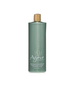 Agave Olio curativo, balsamo lisciante 1000ml unisex
