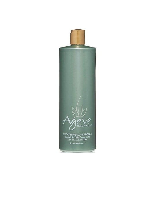 Agave Olio curativo, balsamo lisciante 1000ml unisex