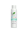 Dr. Organic Olio da massaggio per neonati 150ml unisex