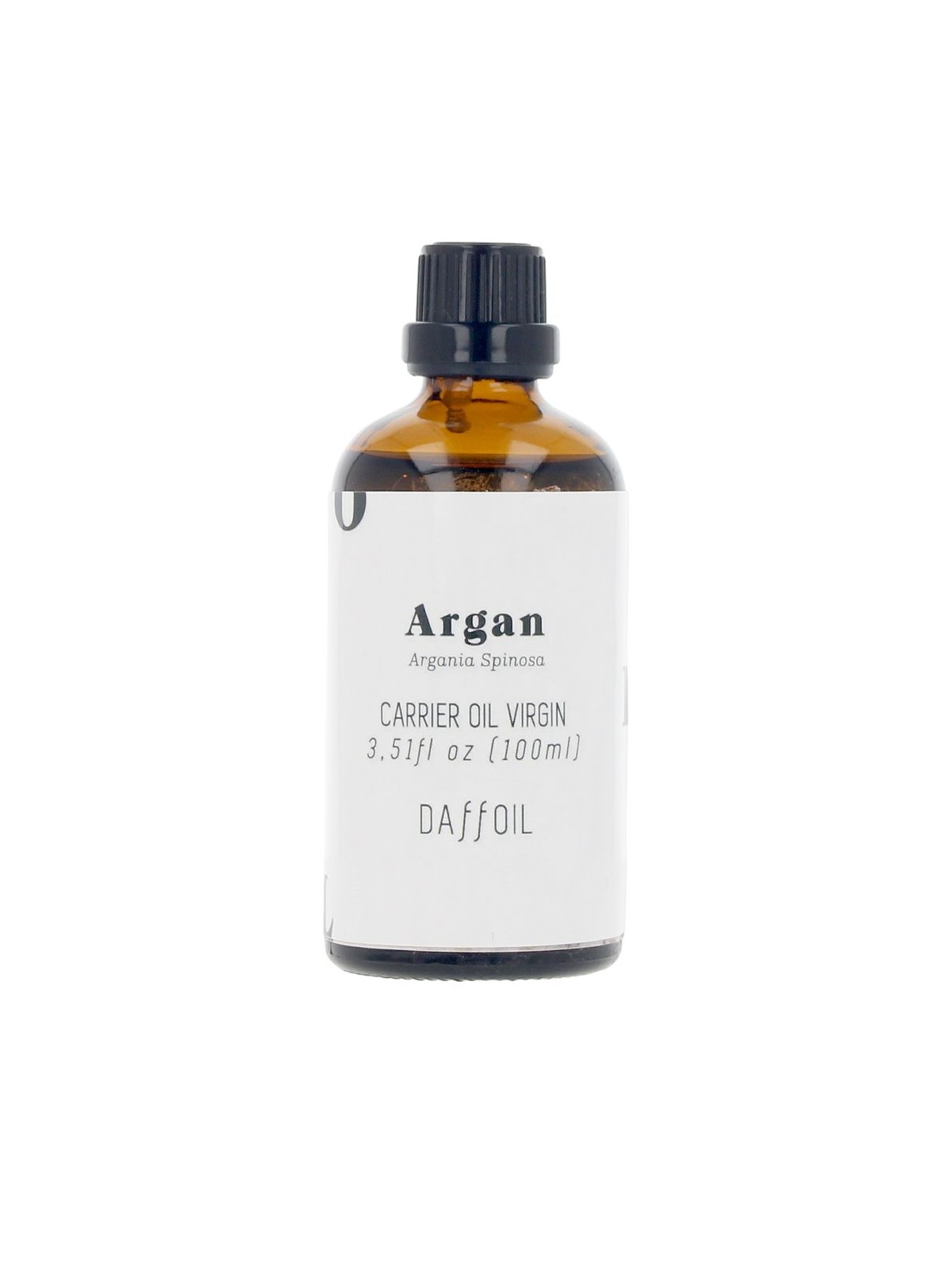 Daffoil Olio di argan 100ml unisex