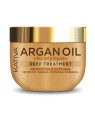 Kativa Olio di argan Kativa, trattamento riparatore intensivo 300ml unisex