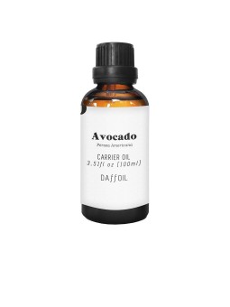 Daffoil Olio di avocado 100ml unisex
