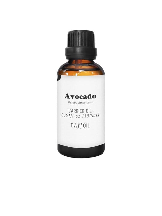 Daffoil Olio di avocado 100ml unisex