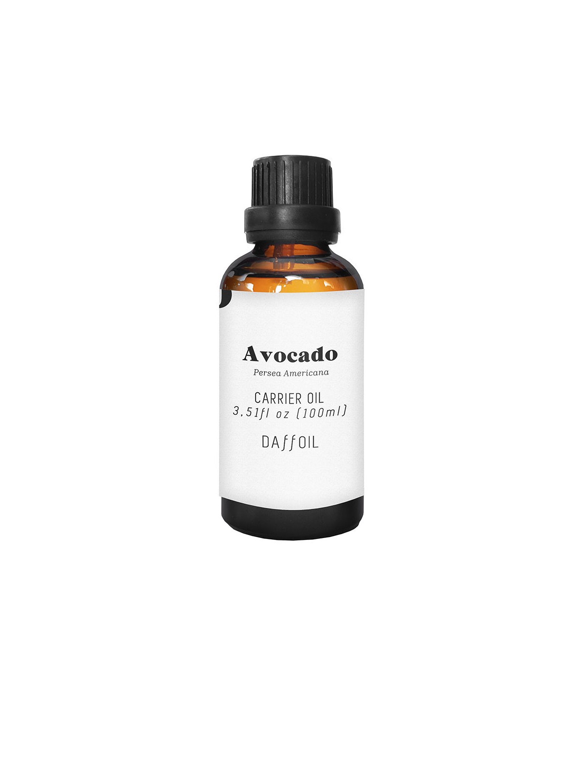 Daffoil Olio di avocado 100ml unisex