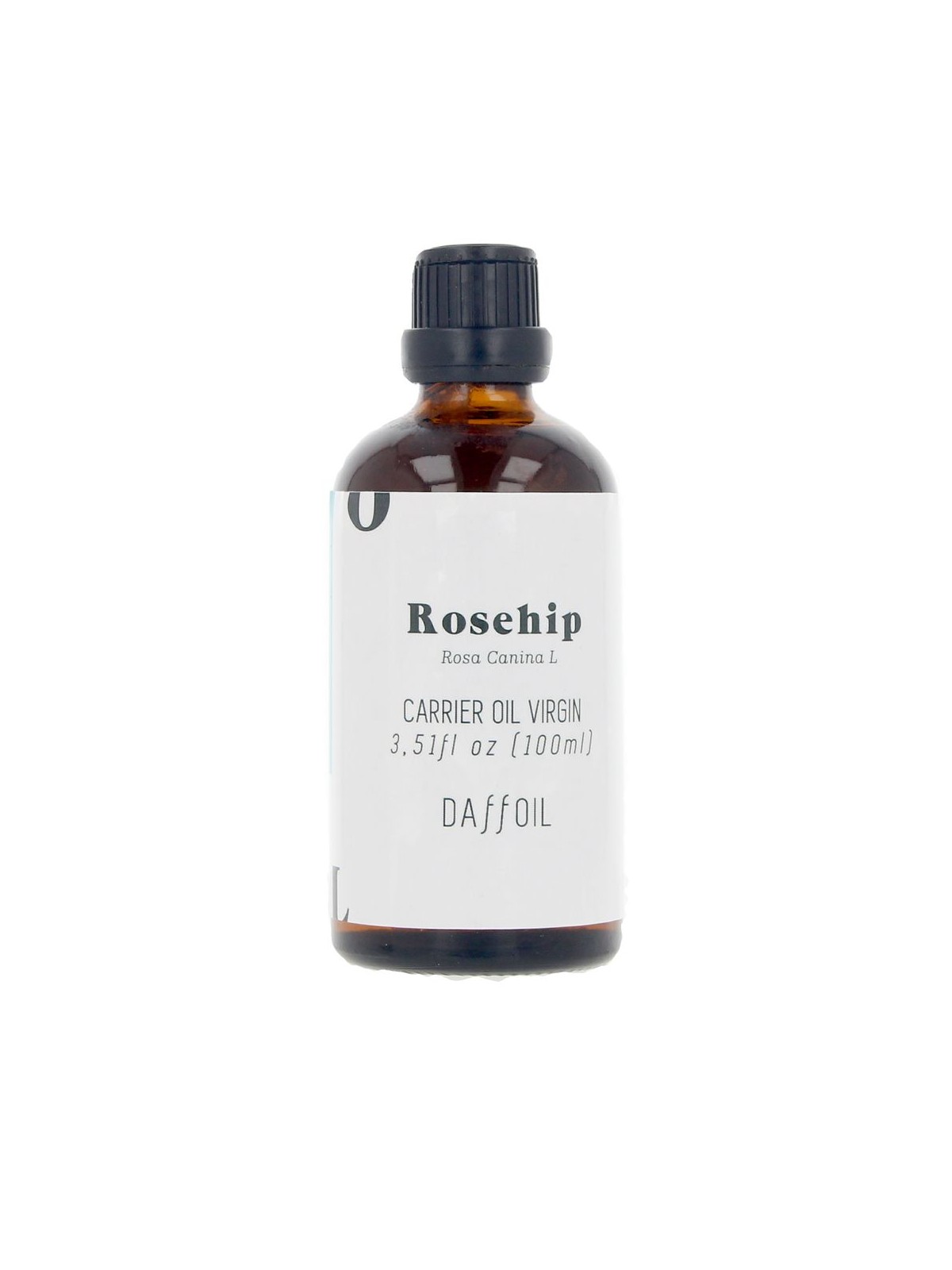 Daffoil Olio di rosa canina 100ml unisex